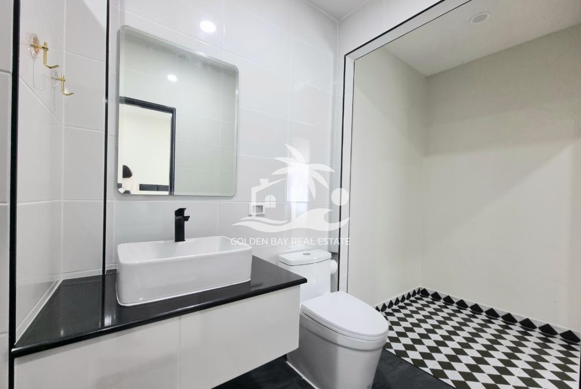 Private House Soi Siam – East Pattaya