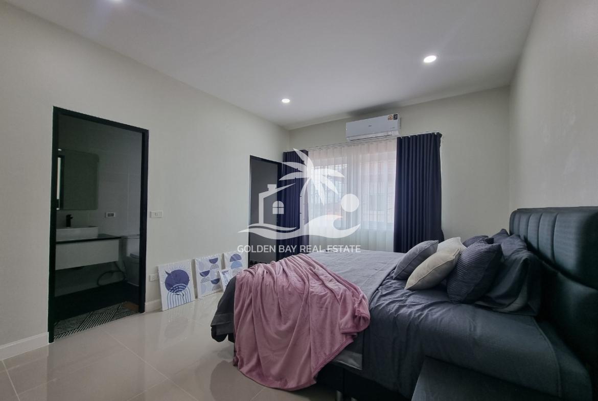 Private House Soi Siam – East Pattaya
