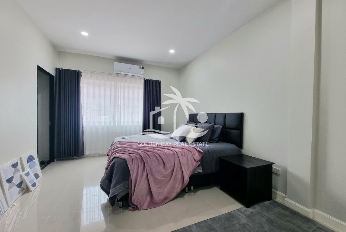 Private House Soi Siam – East Pattaya