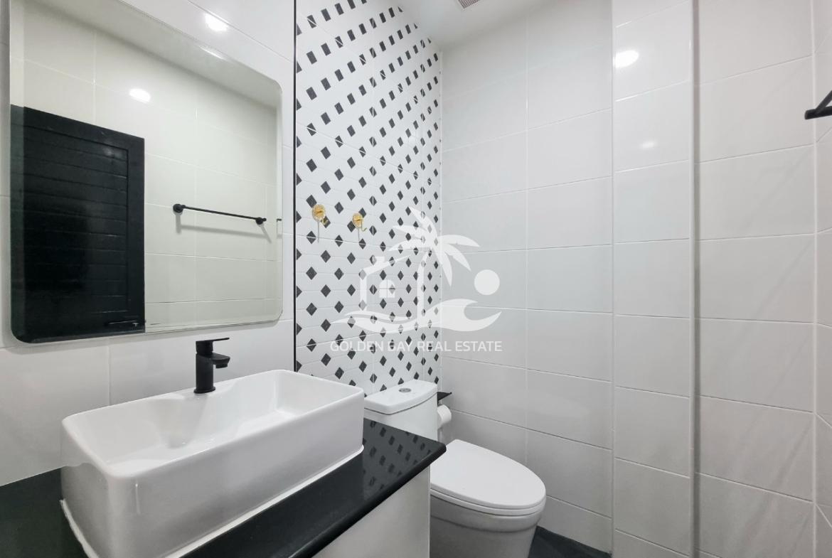 Private House Soi Siam – East Pattaya