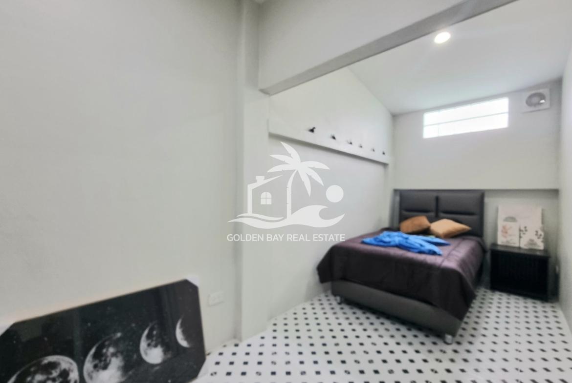 Private House Soi Siam – East Pattaya