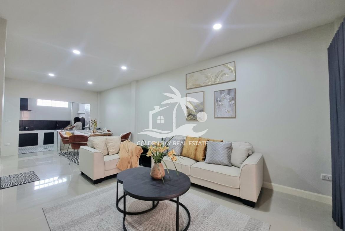 Private House Soi Siam – East Pattaya