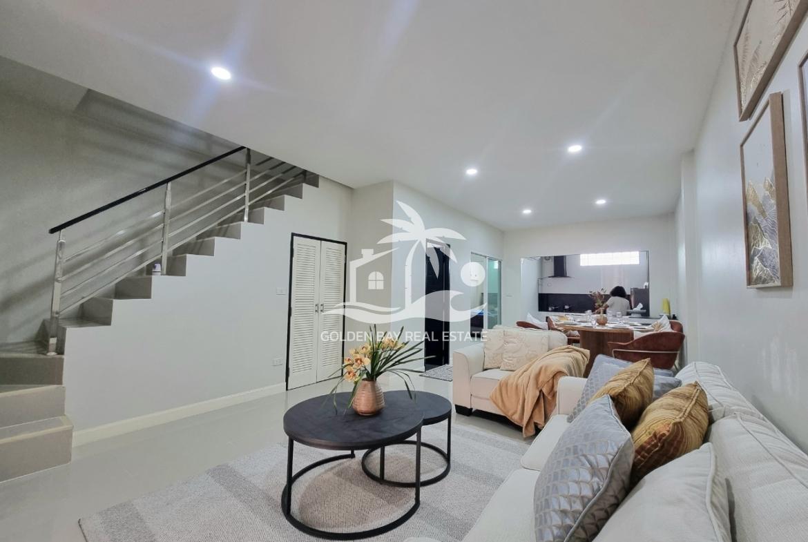 Private House Soi Siam – East Pattaya