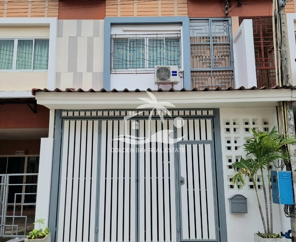 Private House Soi Siam – East Pattaya