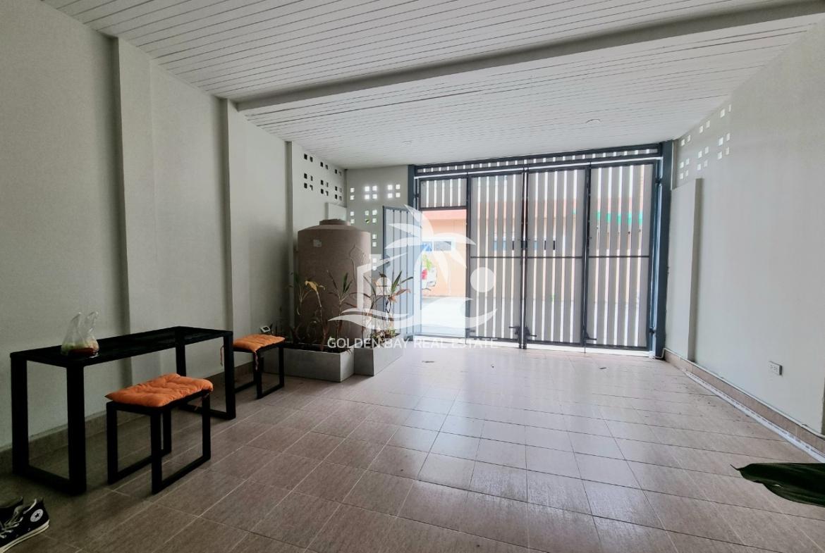 Private House Soi Siam – East Pattaya
