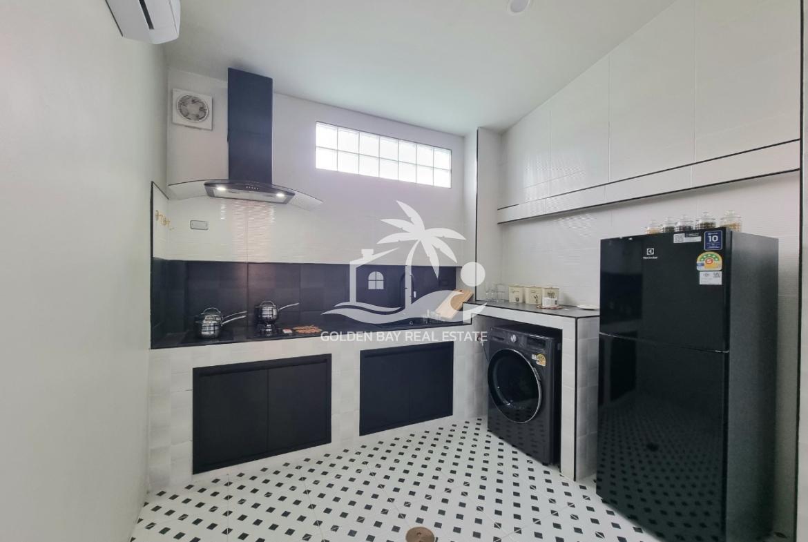 Private House Soi Siam – East Pattaya