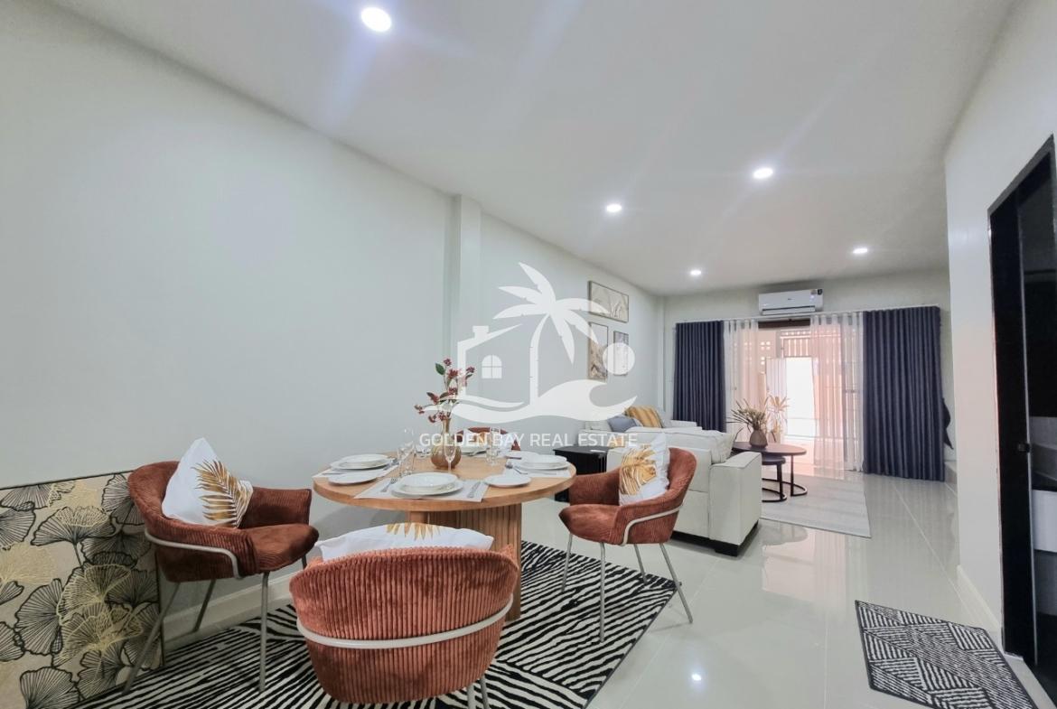 Private House Soi Siam – East Pattaya