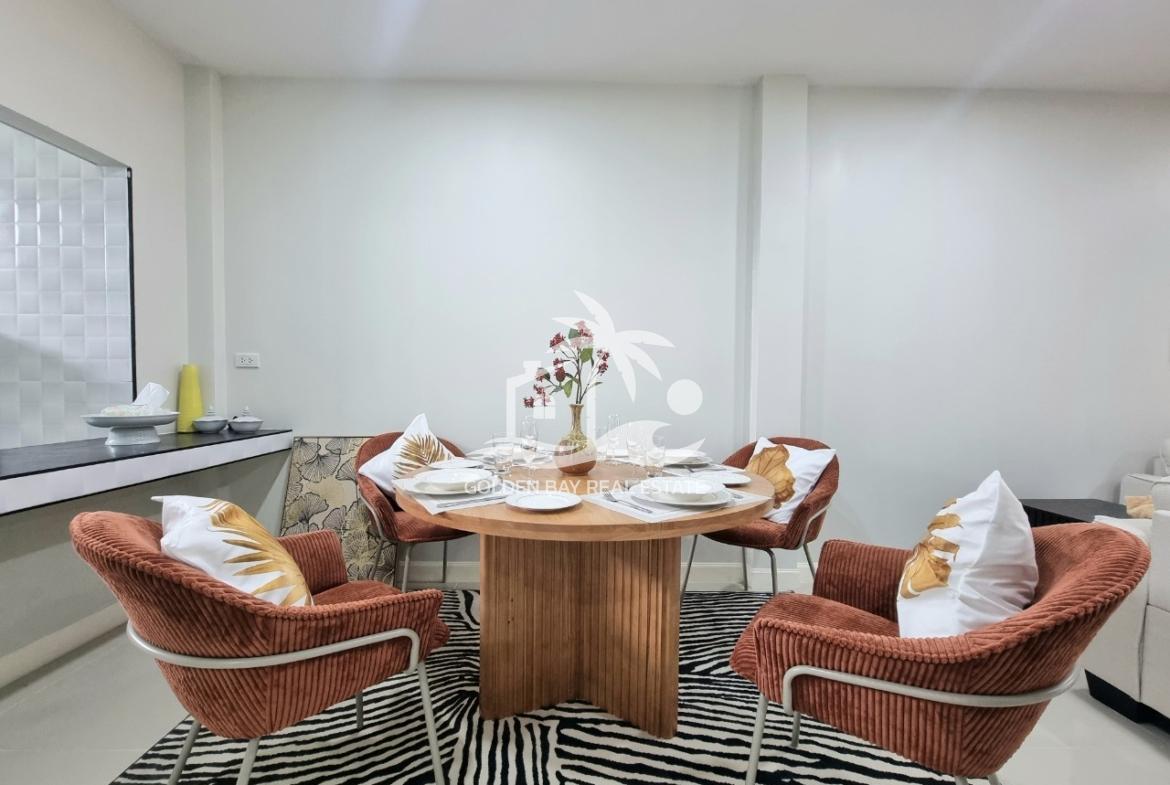 Private House Soi Siam – East Pattaya
