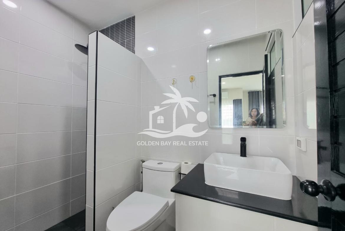 Private House Soi Siam – East Pattaya