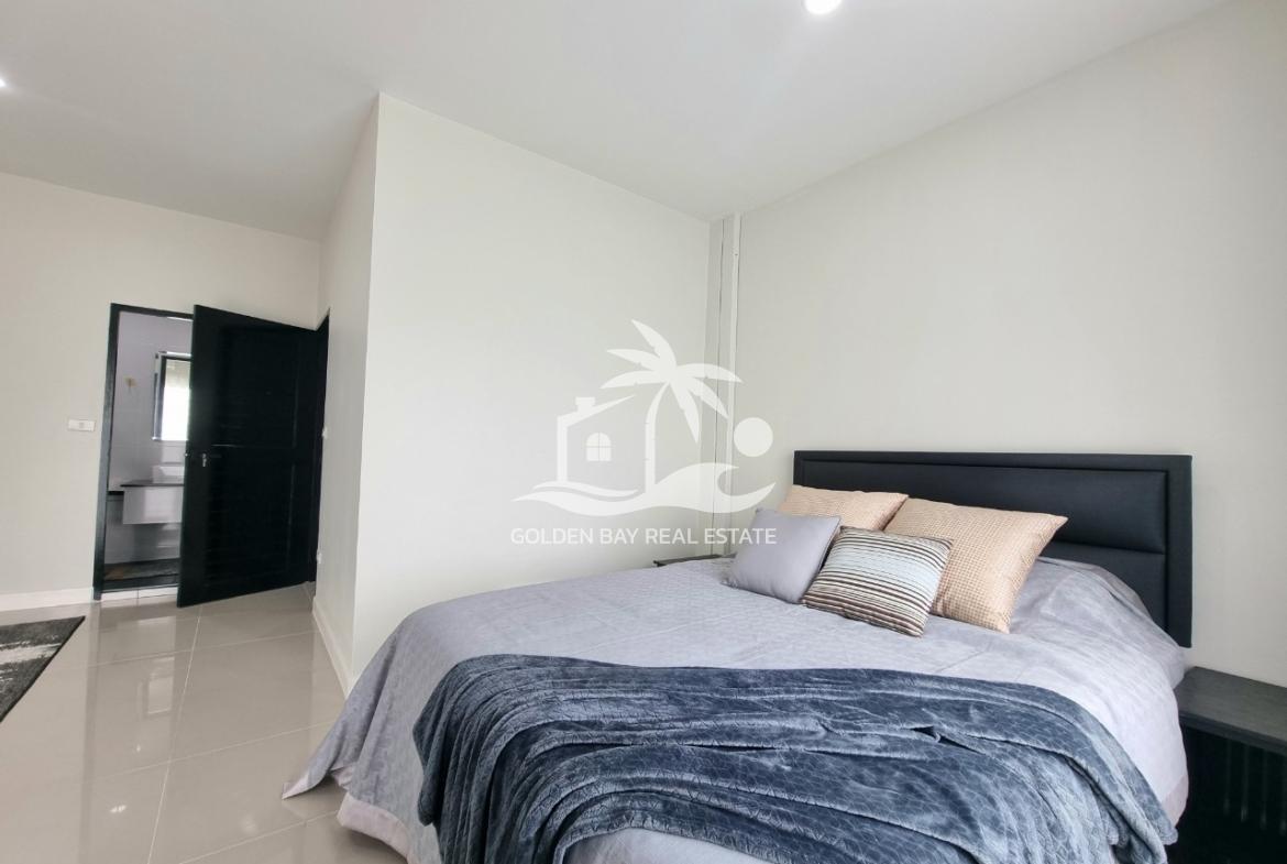 Private House Soi Siam – East Pattaya