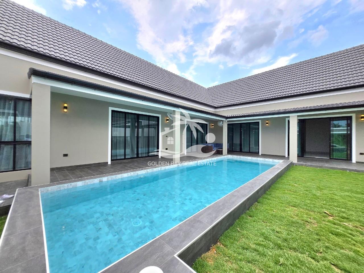 LINE_ALBUM_1067_250307_1 Private Pool Villas Mabprachan – East Pattaya