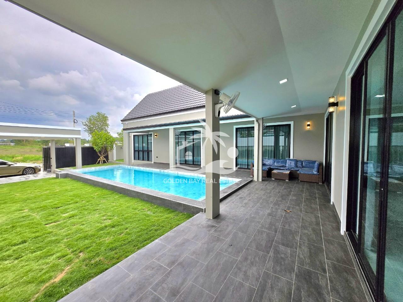 LINE_ALBUM_1067_250307_10 Private Pool Villas Mabprachan – East Pattaya