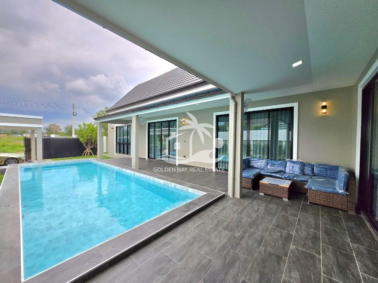 LINE_ALBUM_1067_250307_11 Private Pool Villas Mabprachan – East Pattaya