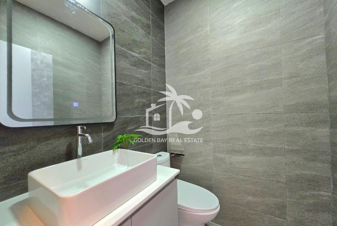 Private Pool Villas Mabprachan – East Pattaya