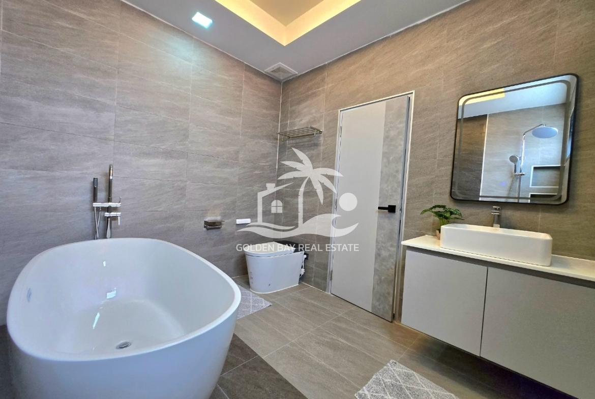 Private Pool Villas Mabprachan – East Pattaya