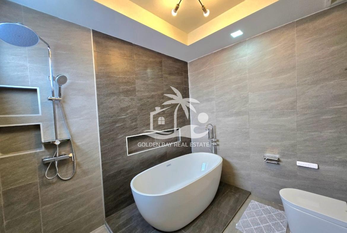 Private Pool Villas Mabprachan – East Pattaya