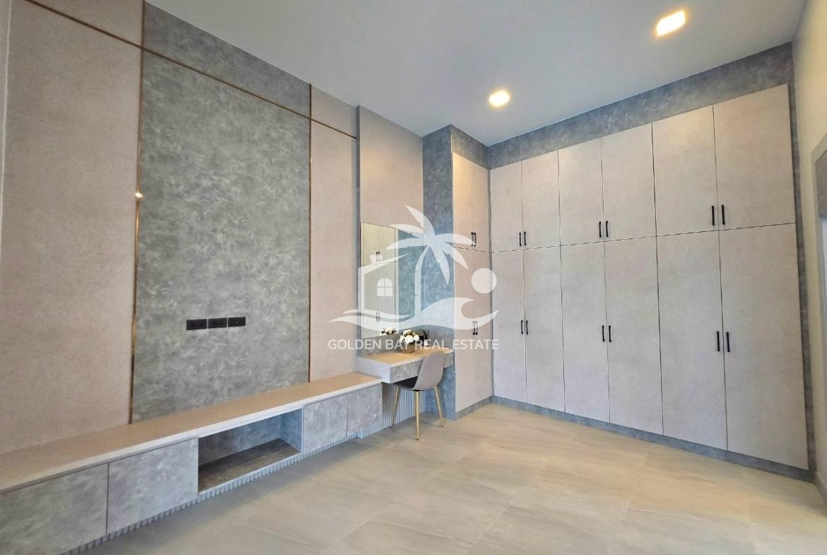Private Pool Villas Mabprachan – East Pattaya