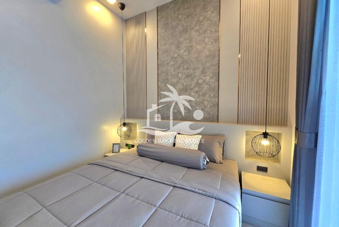 Private Pool Villas Mabprachan – East Pattaya