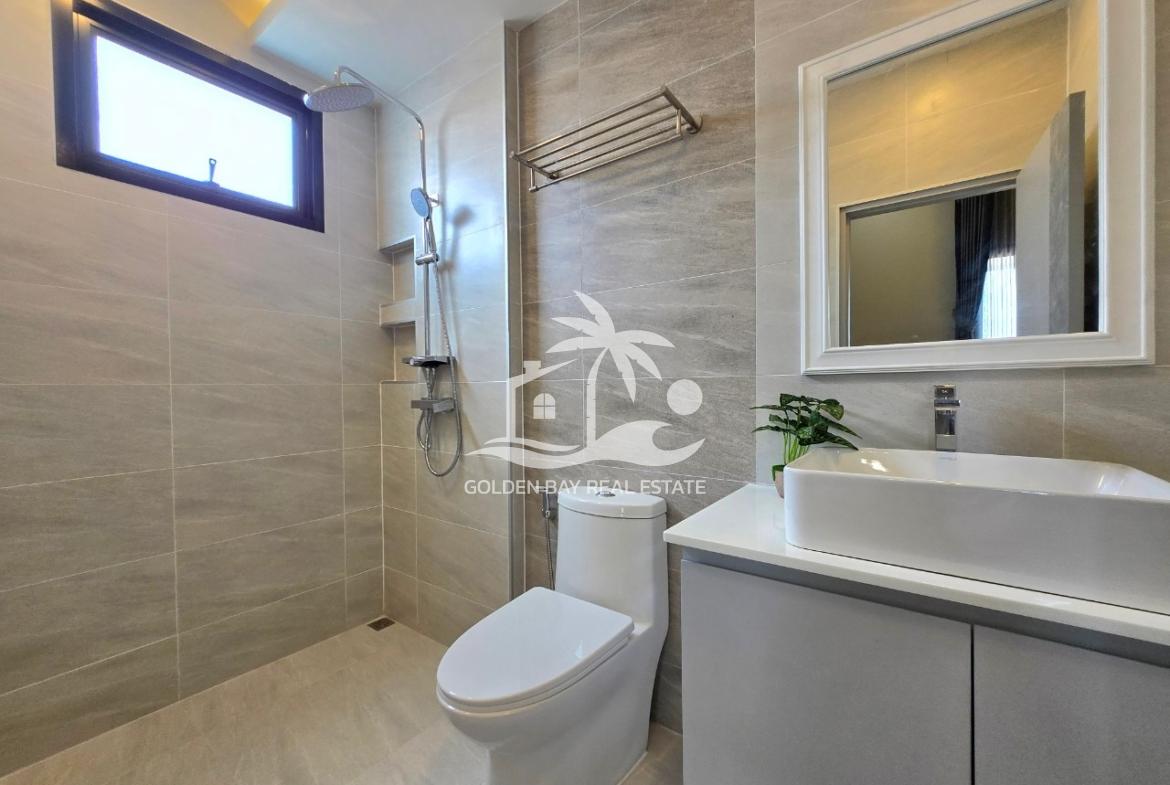 Private Pool Villas Mabprachan – East Pattaya