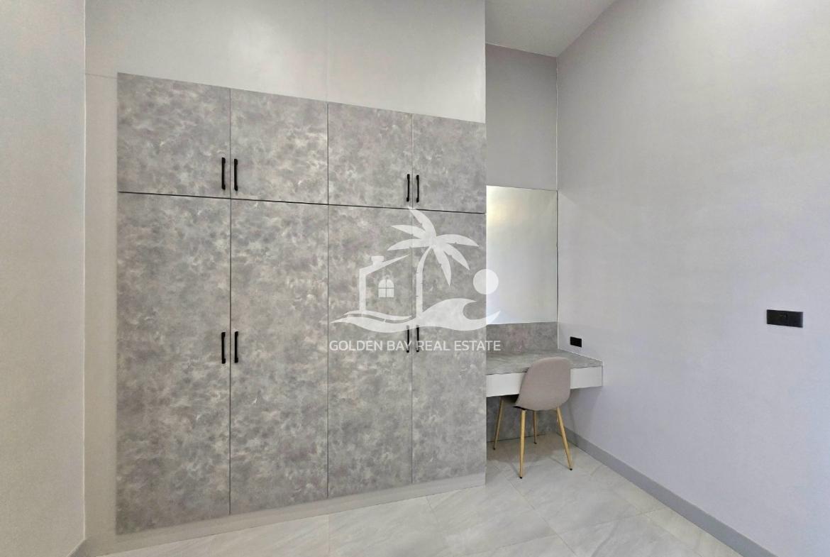 Private Pool Villas Mabprachan – East Pattaya
