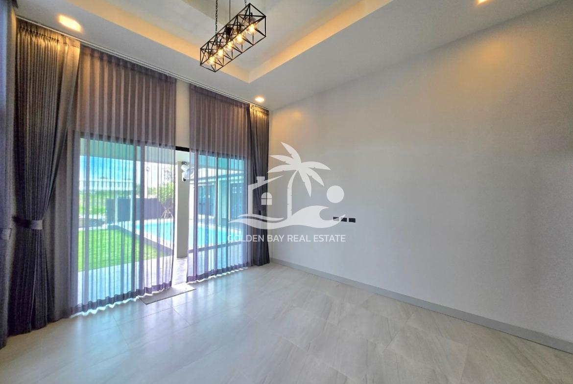 Private Pool Villas Mabprachan – East Pattaya