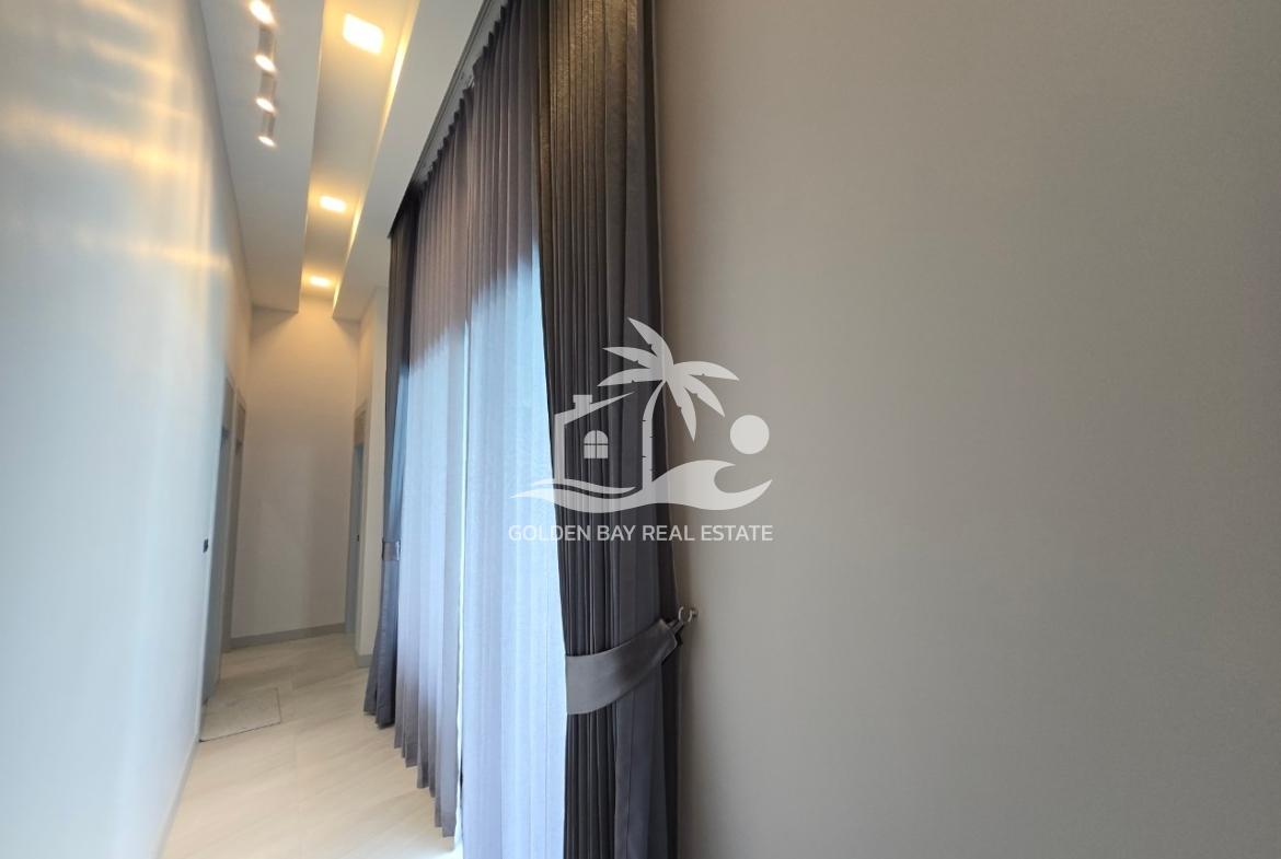Private Pool Villas Mabprachan – East Pattaya