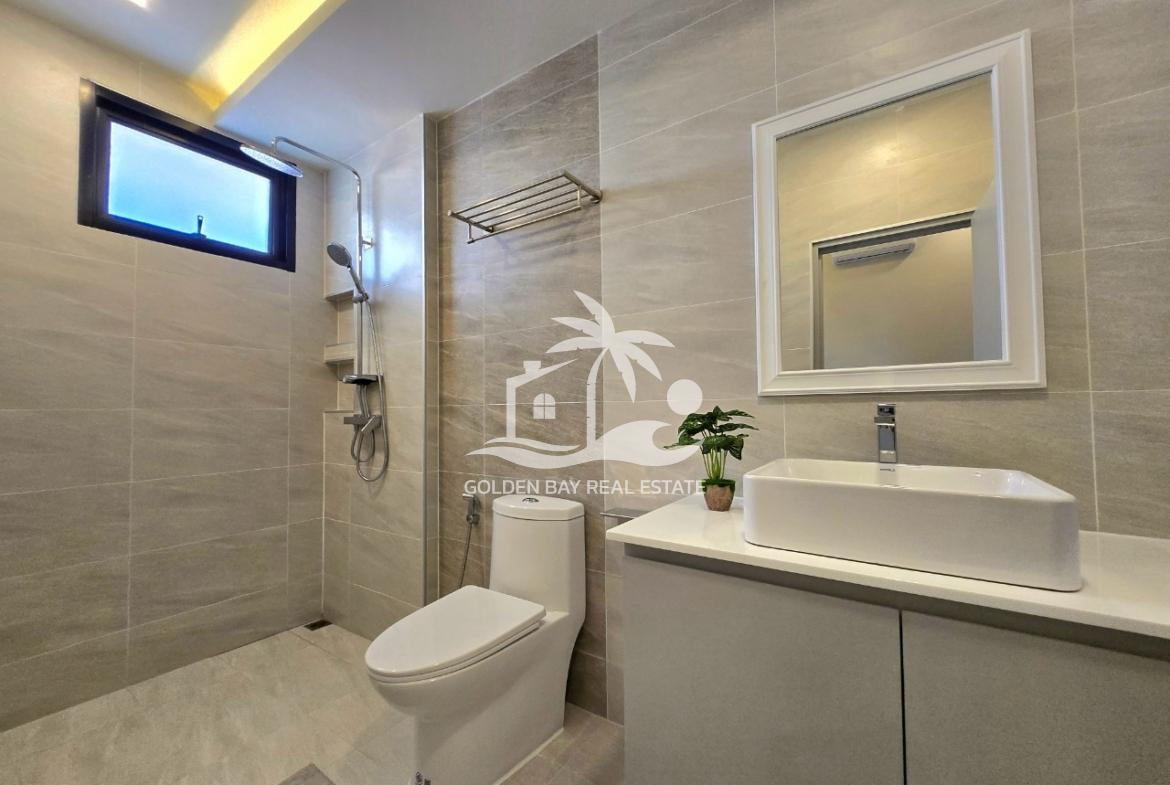 Private Pool Villas Mabprachan – East Pattaya