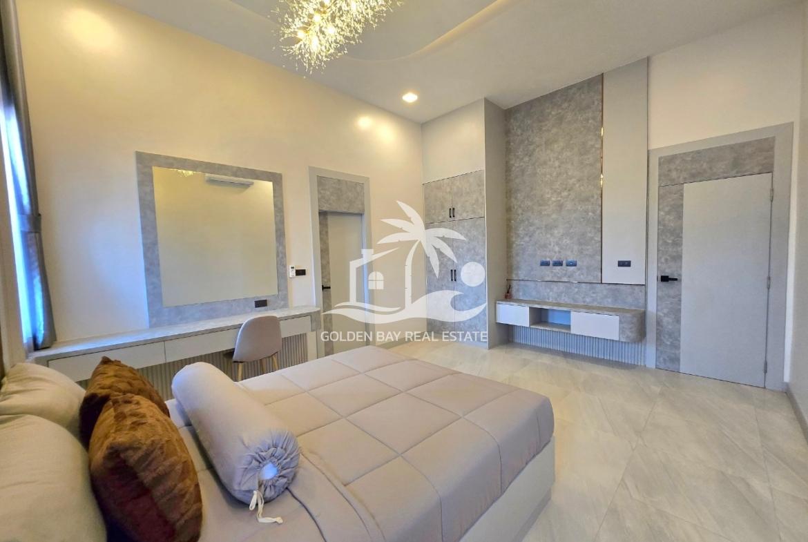 Private Pool Villas Mabprachan – East Pattaya