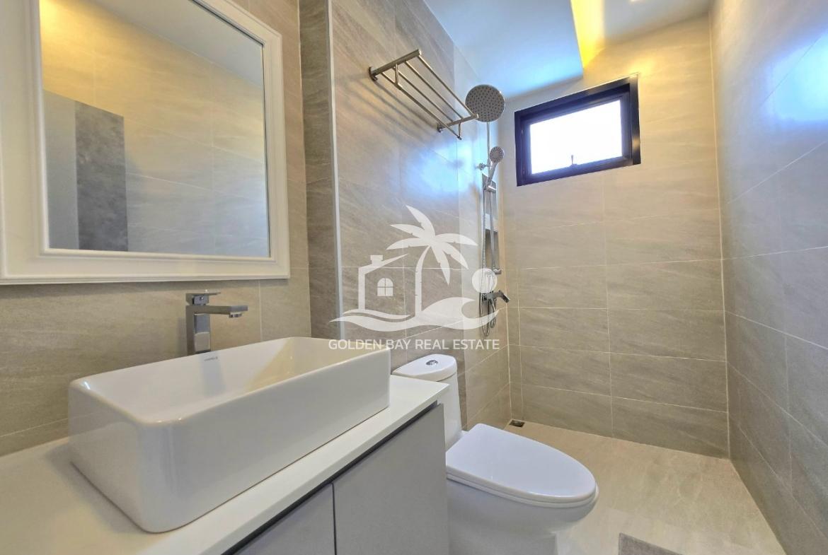 Private Pool Villas Mabprachan – East Pattaya