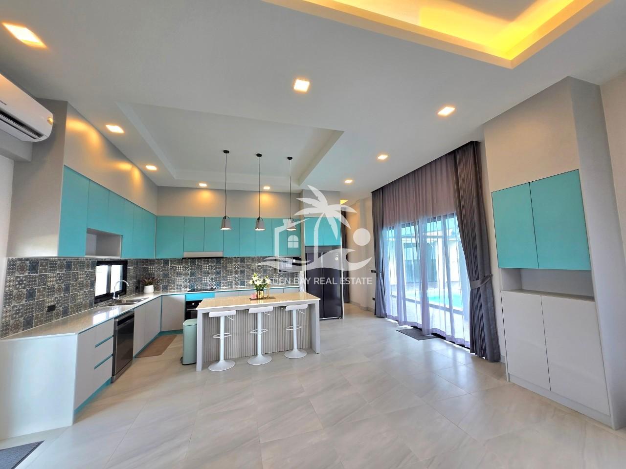 LINE_ALBUM_1067_250307_42 Private Pool Villas Mabprachan – East Pattaya
