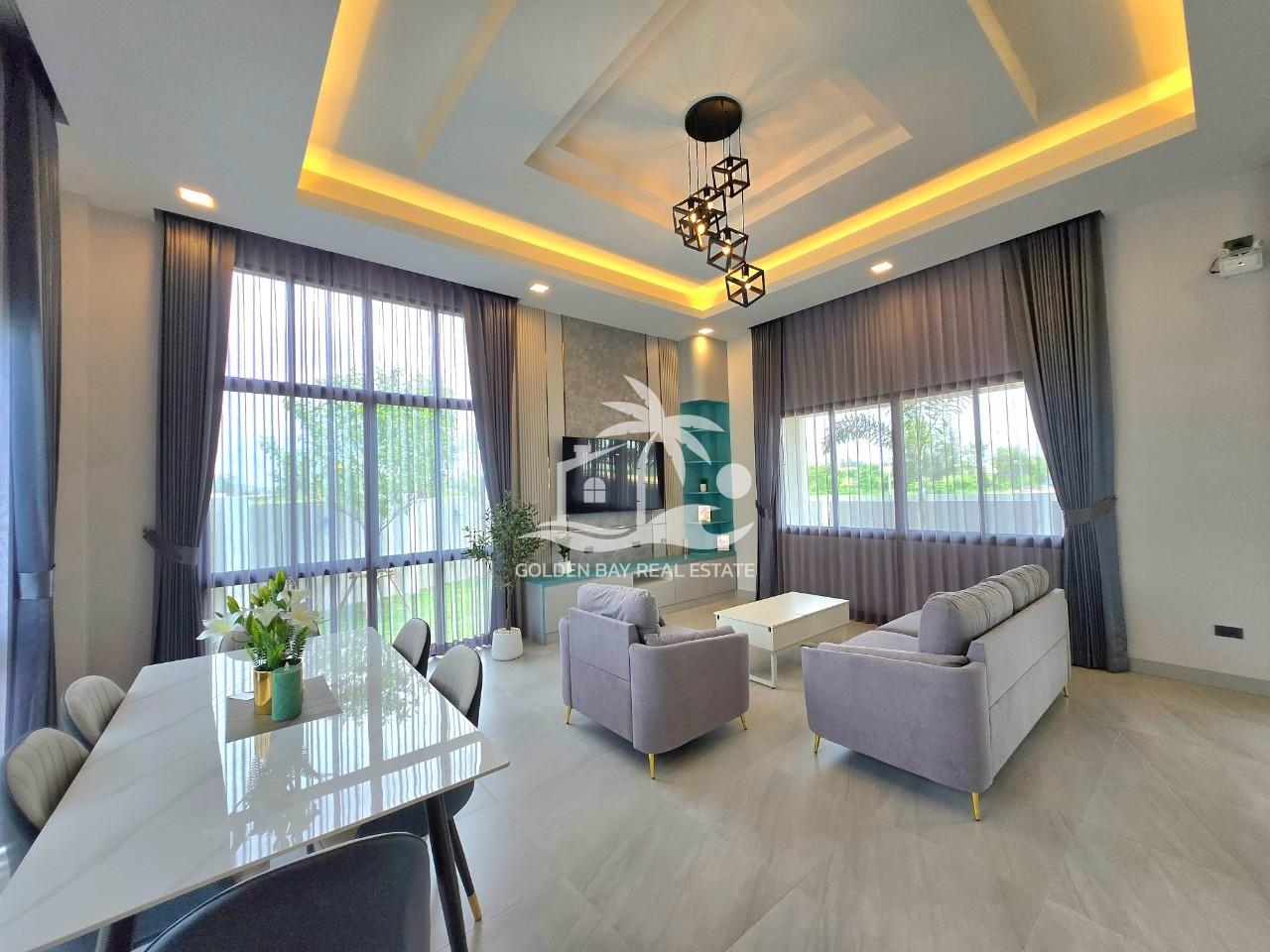 LINE_ALBUM_1067_250307_44 Private Pool Villas Mabprachan – East Pattaya