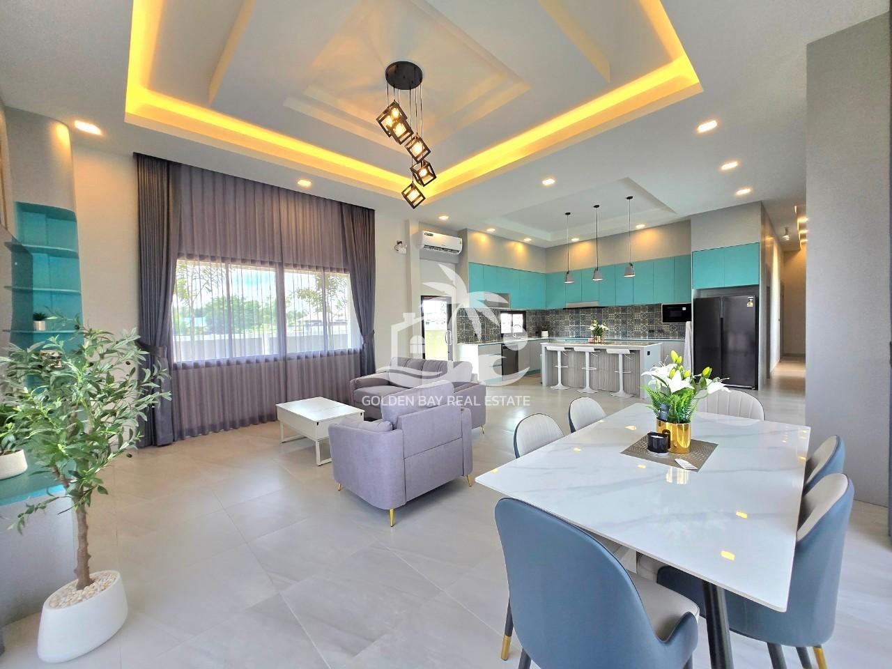 LINE_ALBUM_1067_250307_47 Private Pool Villas Mabprachan – East Pattaya