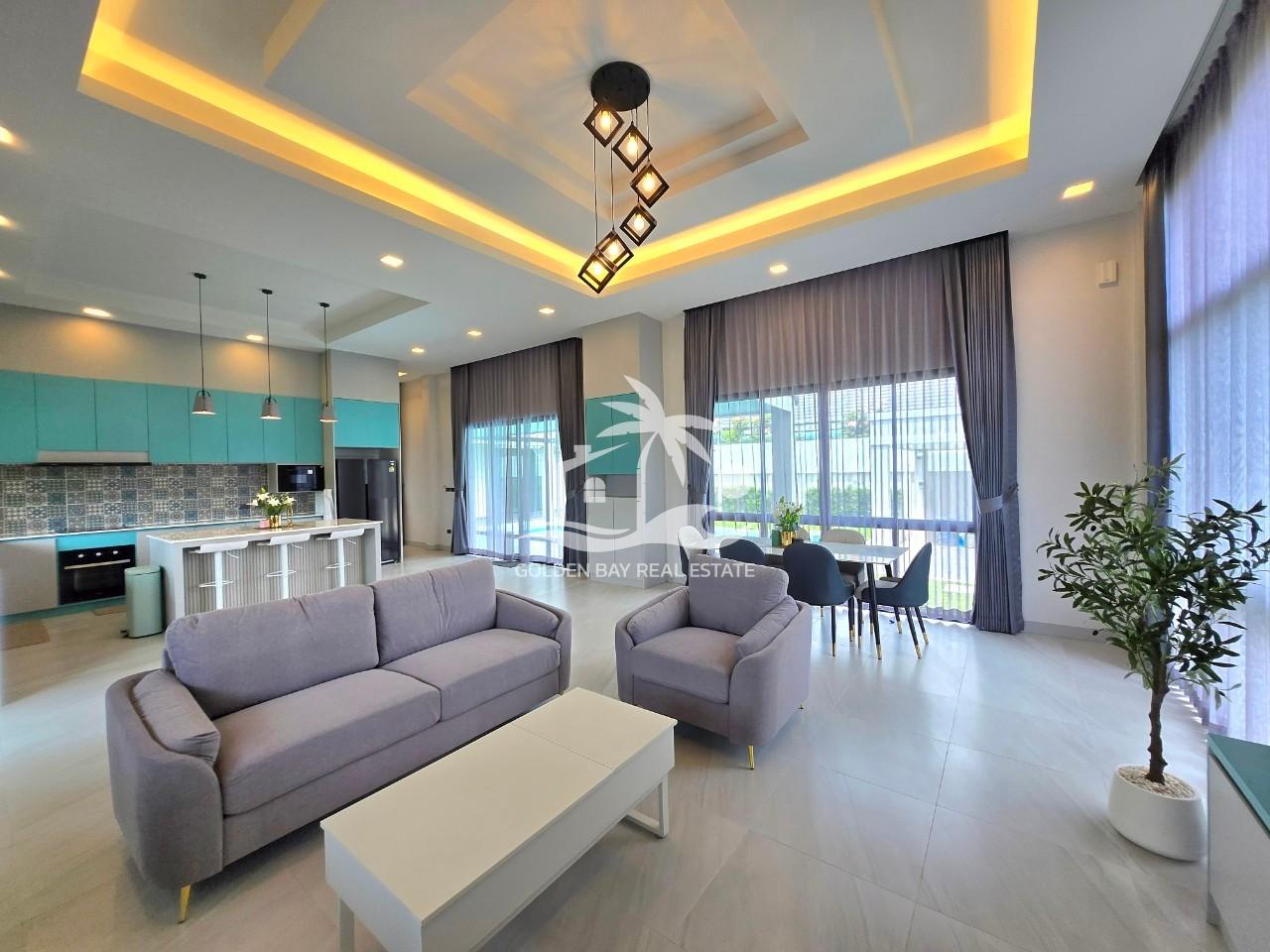 LINE_ALBUM_1067_250307_51 Private Pool Villas Mabprachan – East Pattaya
