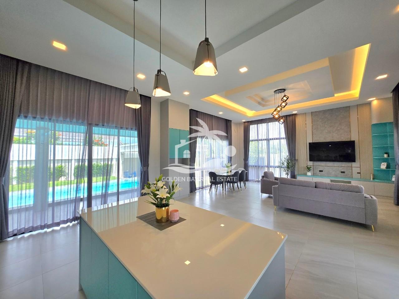 LINE_ALBUM_1067_250307_53 Private Pool Villas Mabprachan – East Pattaya