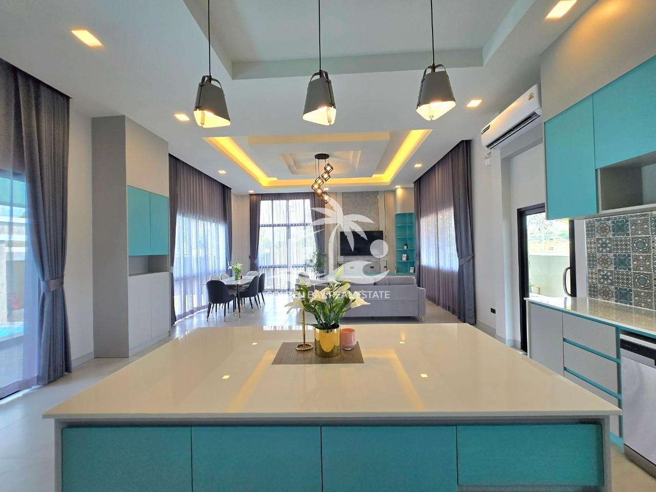 LINE_ALBUM_1067_250307_55 Private Pool Villas Mabprachan – East Pattaya