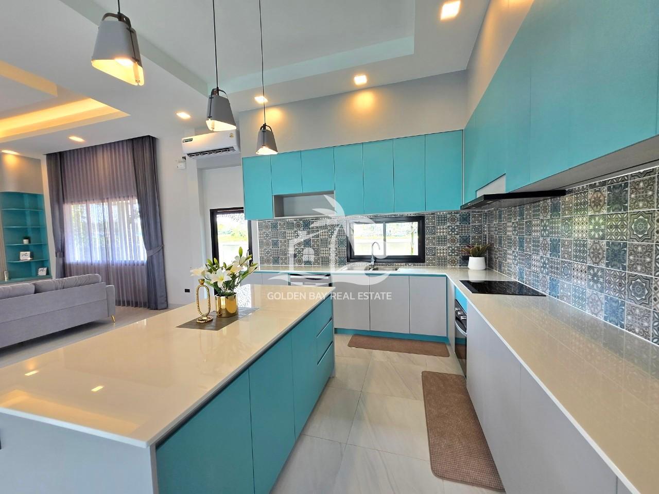 LINE_ALBUM_1067_250307_56 Private Pool Villas Mabprachan – East Pattaya