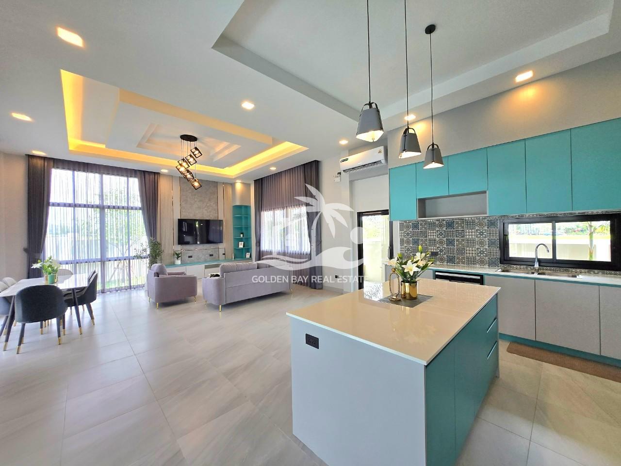 LINE_ALBUM_1067_250307_58 Private Pool Villas Mabprachan – East Pattaya