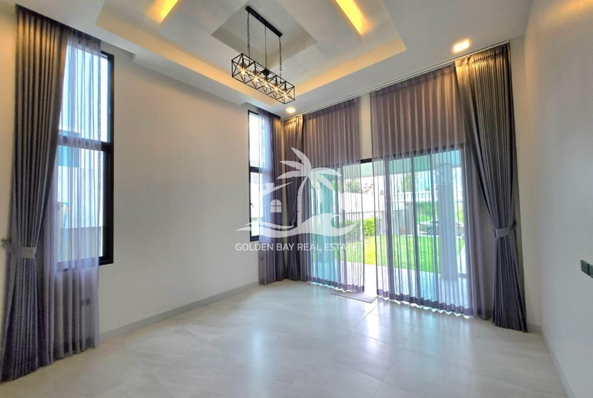 Private Pool Villas Mabprachan – East Pattaya