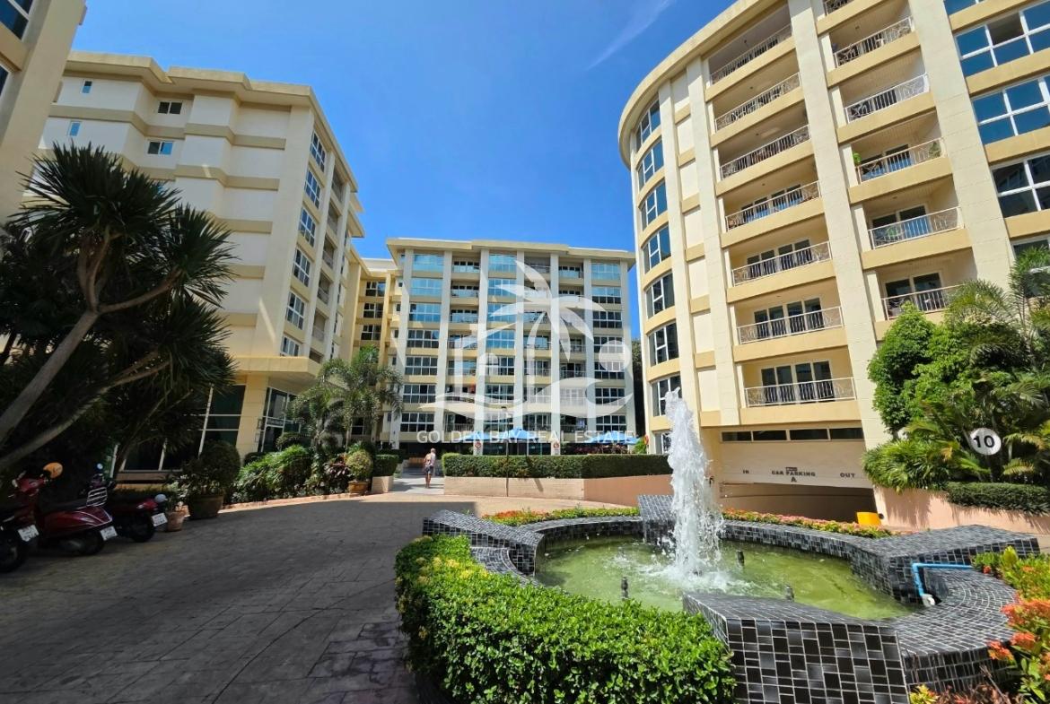 City Garden – Pattaya City