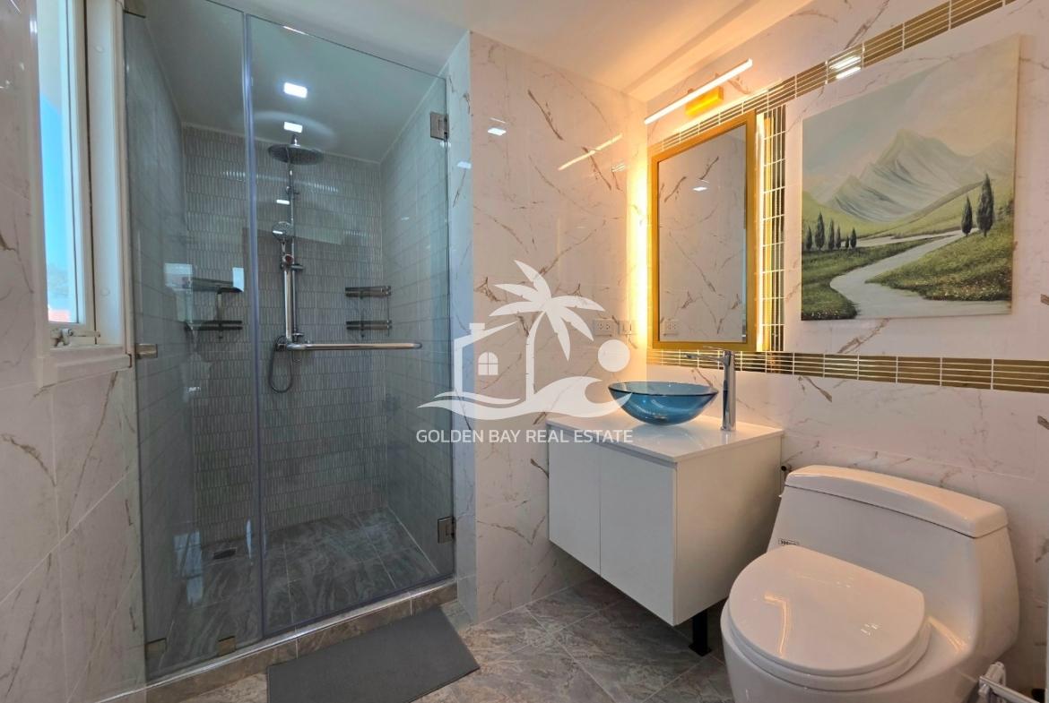 City Garden – Pattaya City