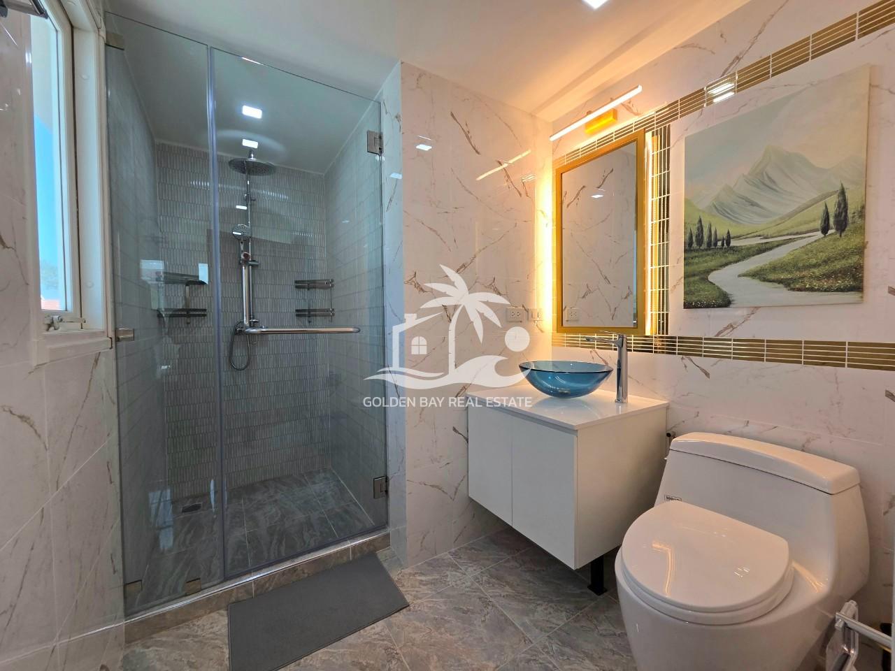 City Garden – Pattaya City
