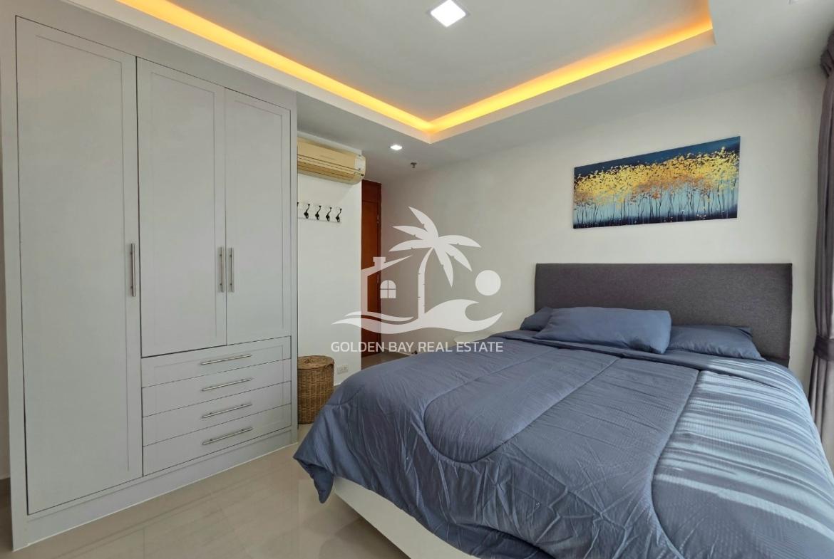 City Garden – Pattaya City