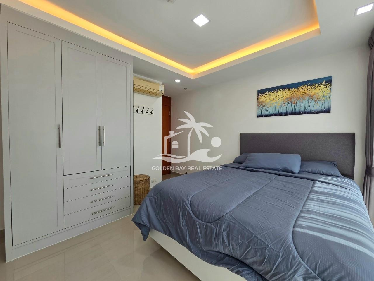 City Garden – Pattaya City