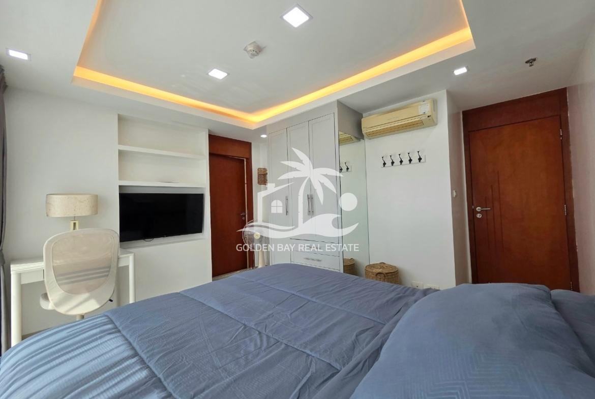City Garden – Pattaya City