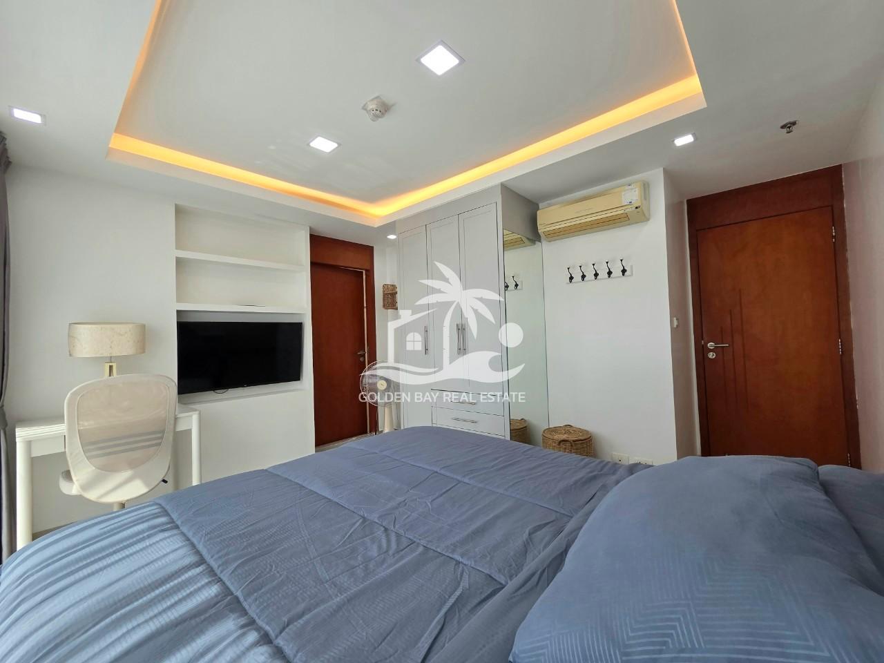 City Garden – Pattaya City