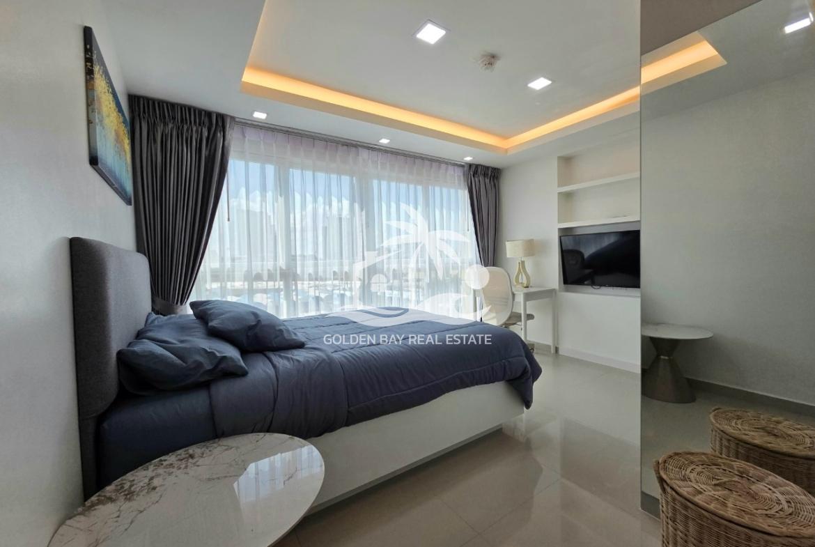 City Garden – Pattaya City