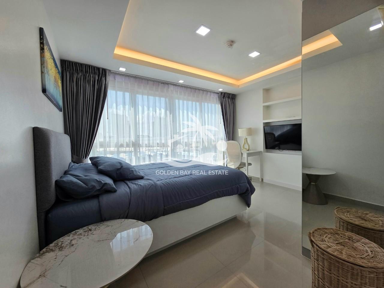 City Garden – Pattaya City
