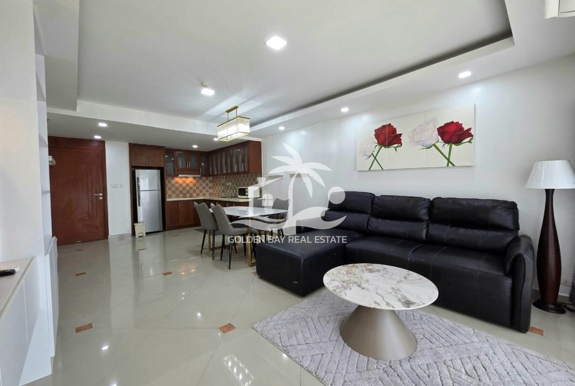 City Garden – Pattaya City