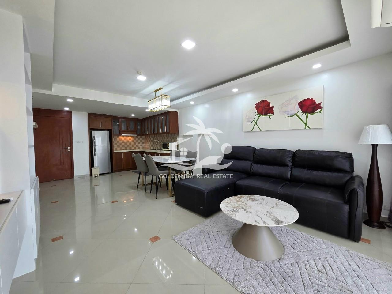 City Garden – Pattaya City