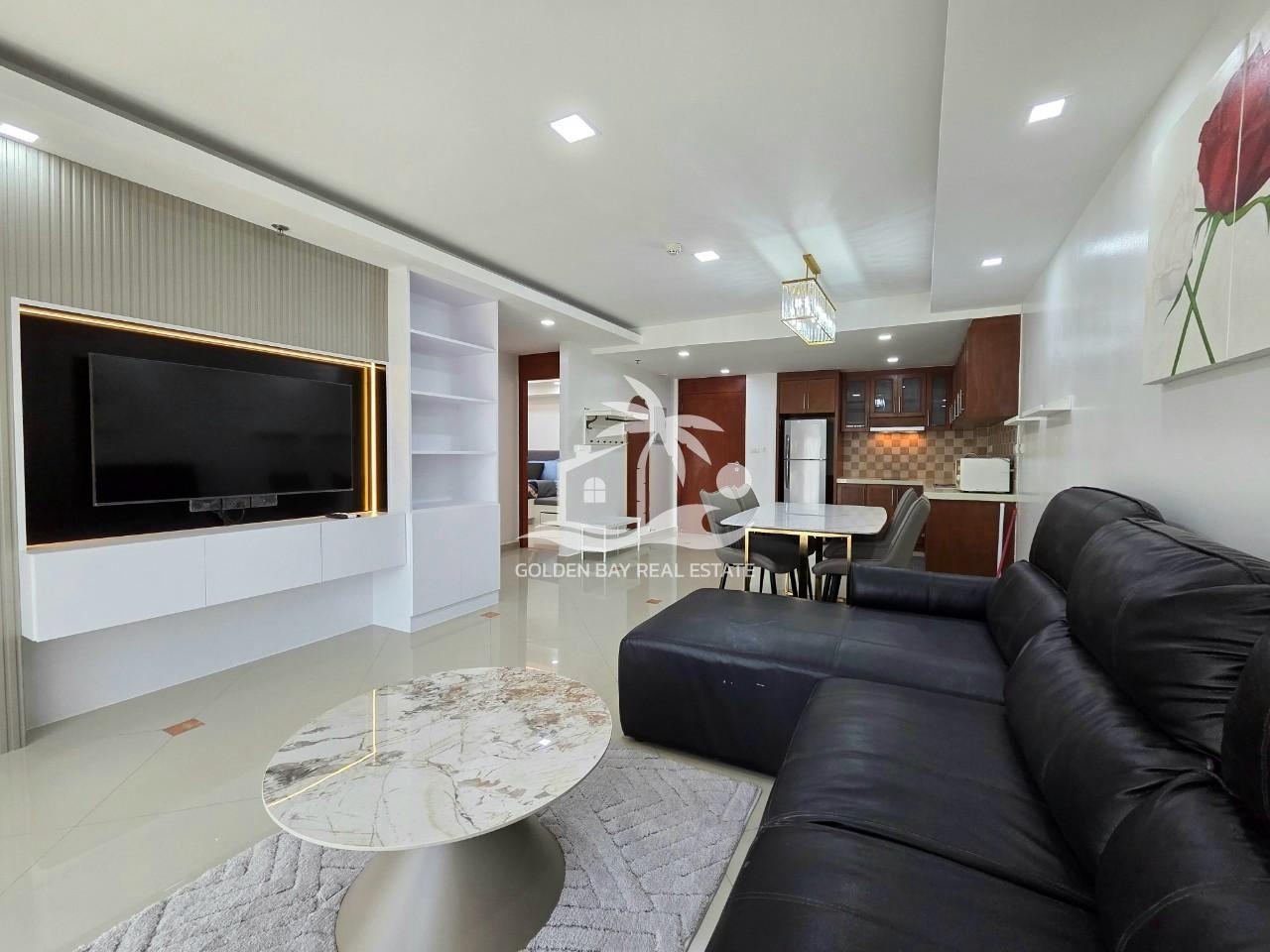City Garden – Pattaya City